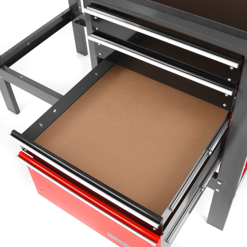 (obrázek pro) Dílenský stůl - HECHT 2091