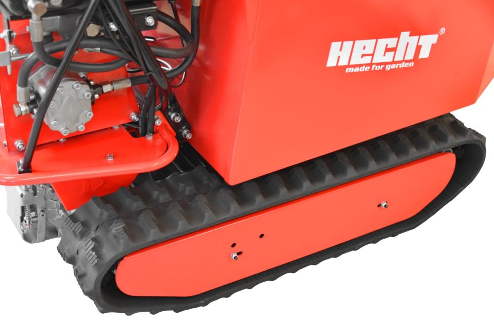 (obrázek pro) HECHT 2950 - transportér