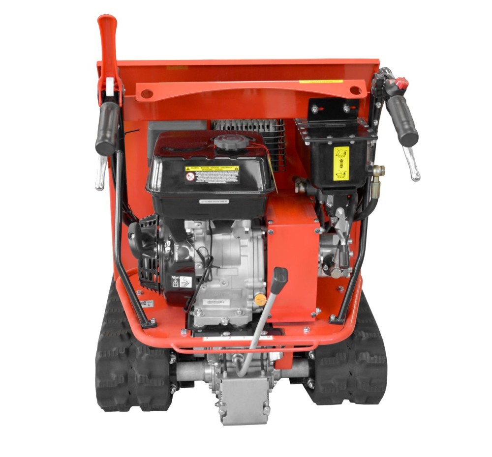 (obrázek pro) HECHT 2950 - transportér