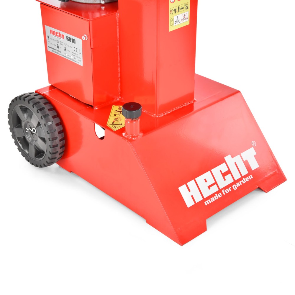 (obrázek pro) HECHT 6810 - elektrický štípač na dřevo