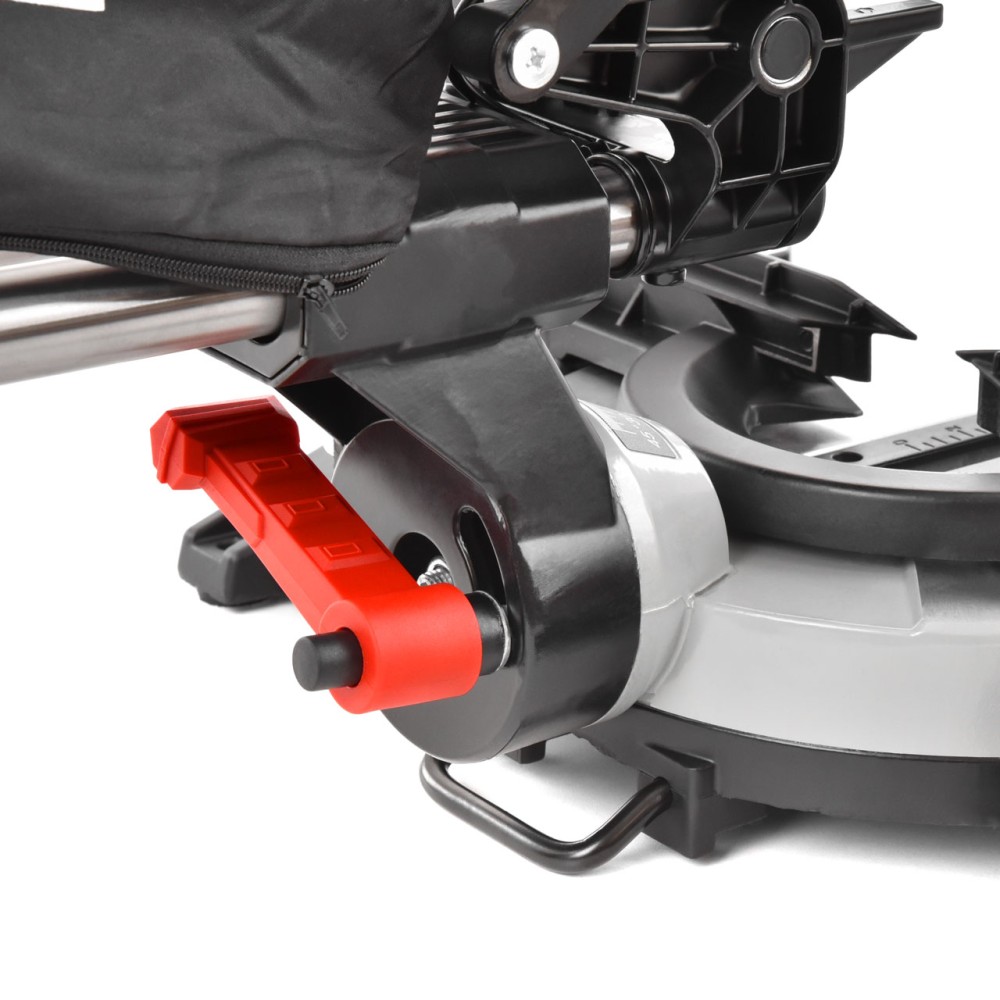 (obrázek pro) HECHT 829 - pokosová pila