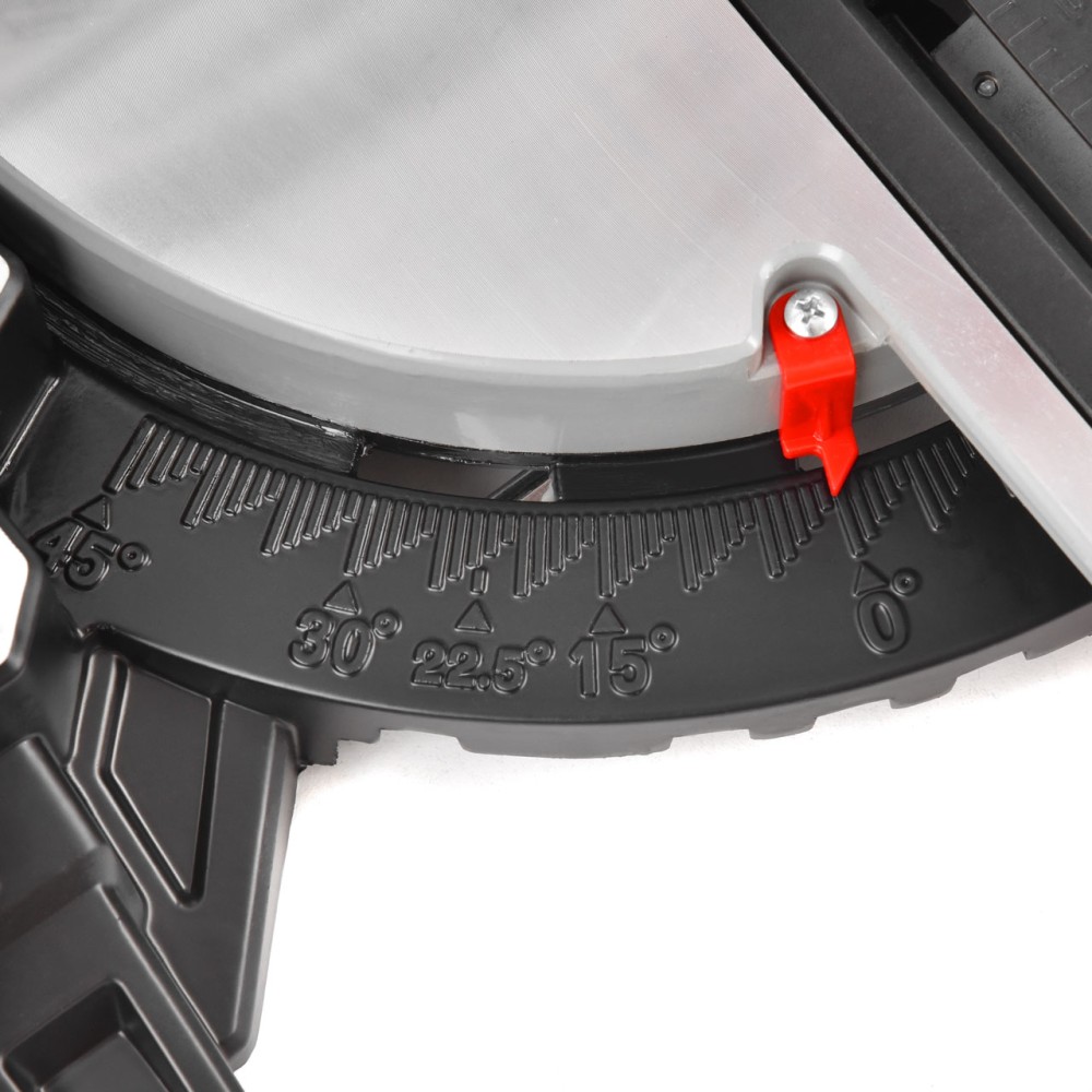 (obrázek pro) HECHT 829 - pokosová pila