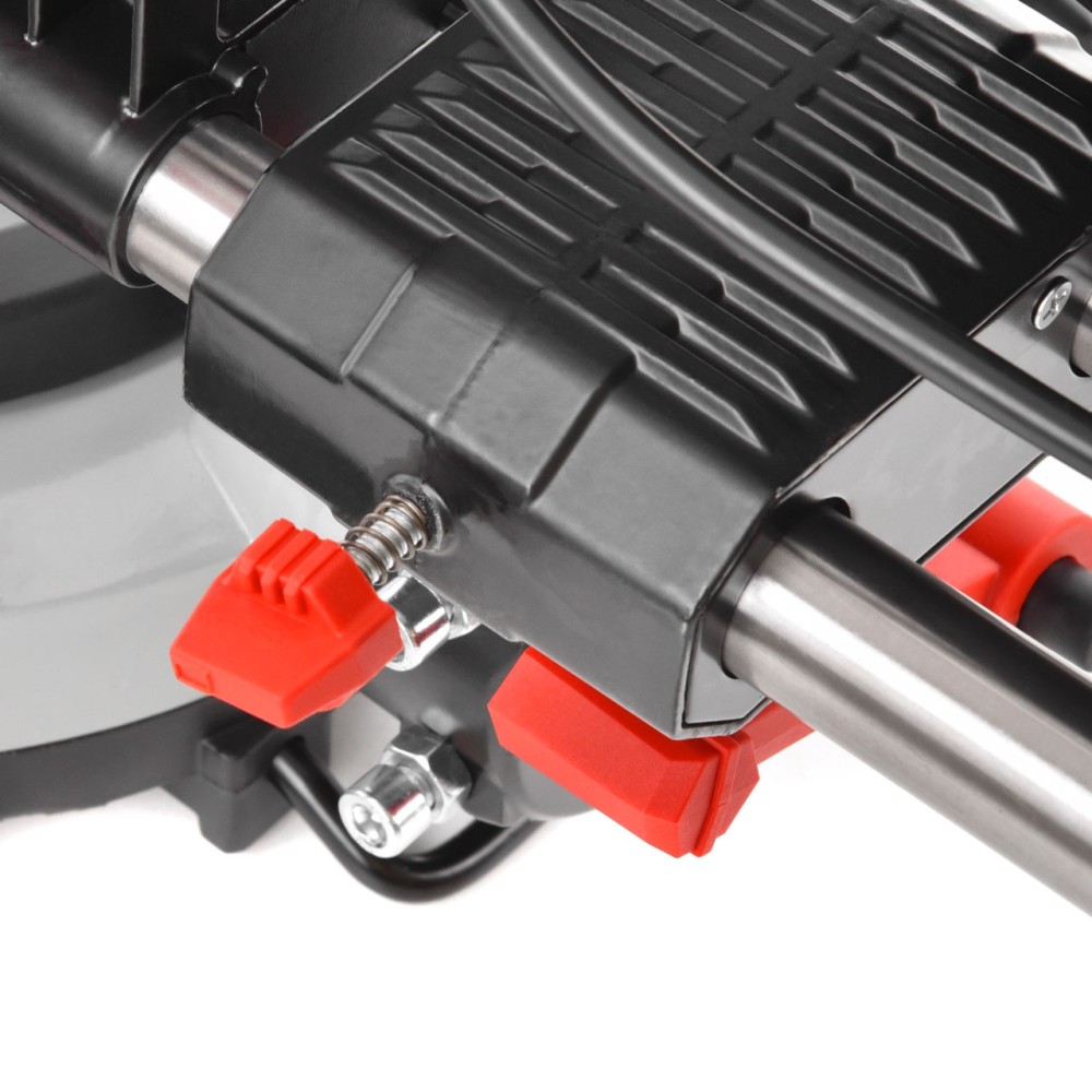 (obrázek pro) HECHT 829 - pokosová pila