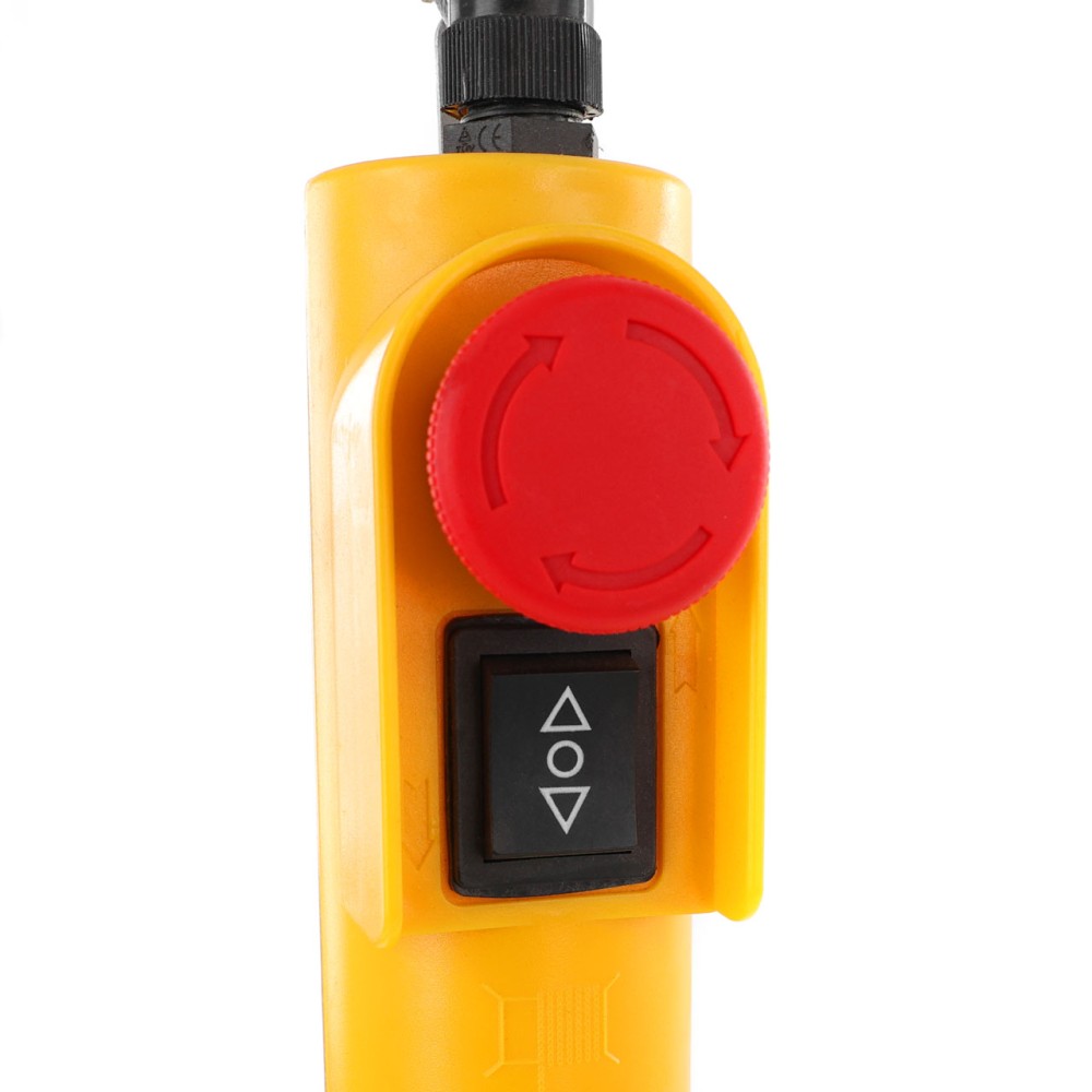 (obrázek pro) HECHT 8450 - lanový naviják