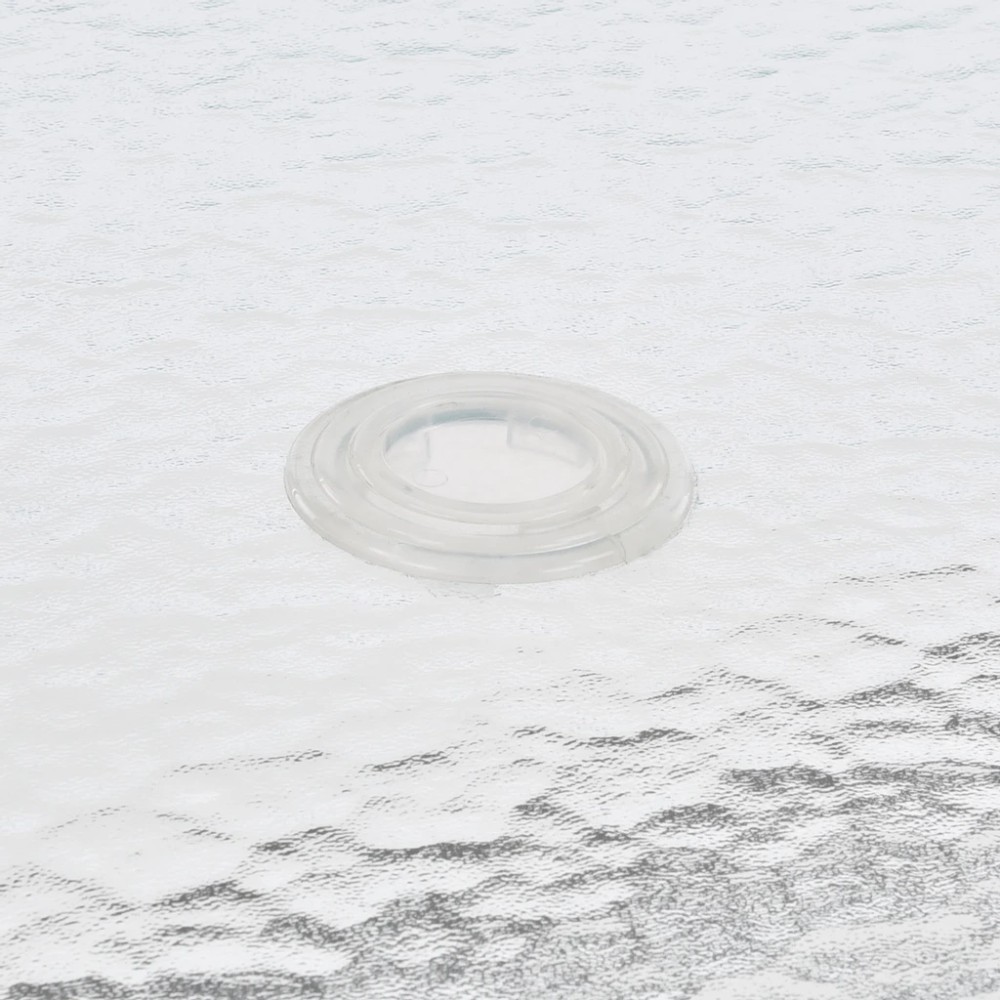 (obrázek pro) Zahradní stůl - HECHT EKONOMY TABLE