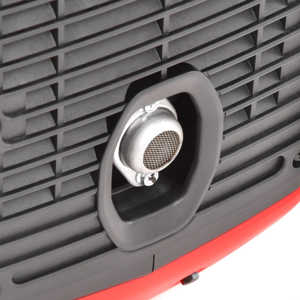 (obrázek pro) HECHT IG 2201 - invertorový jednofázový generátor