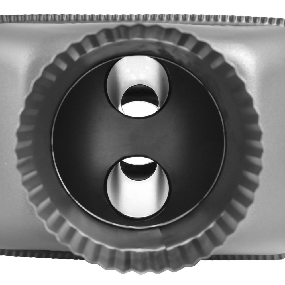 (obrázek pro) HECHT SAVER - teplovzdušný výměník