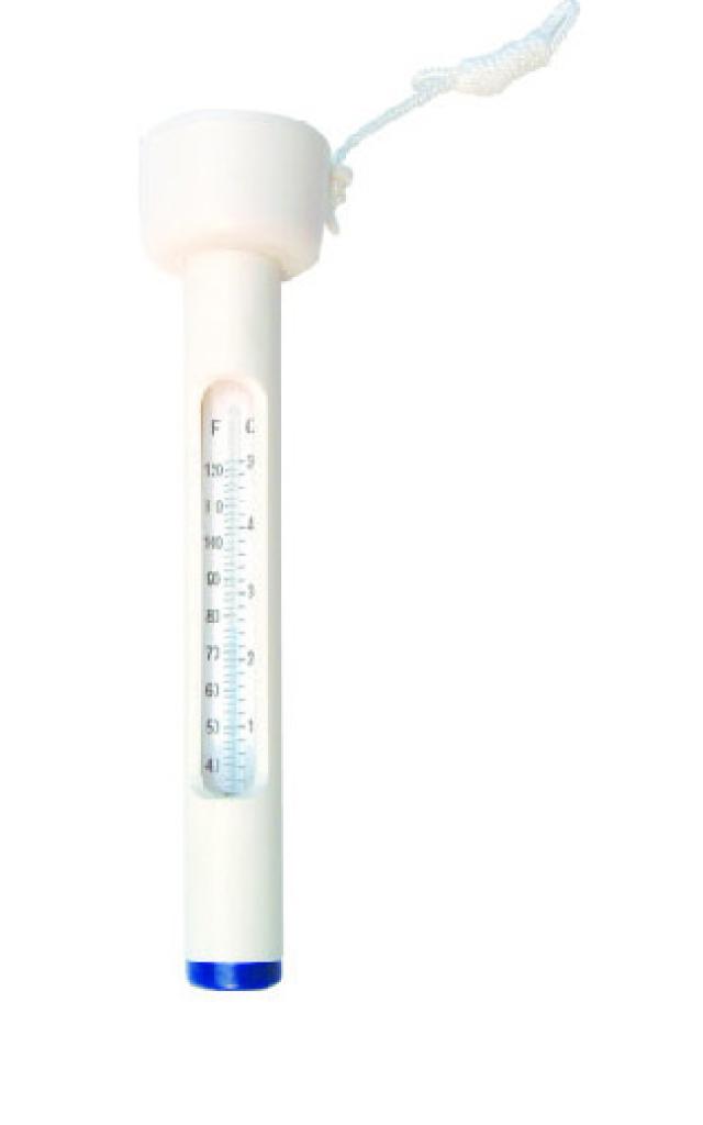 (obrázek pro) HECHT 060504 - teploměr do bazénu