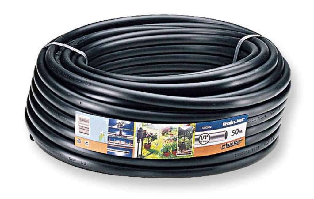 (obrázek pro) Claber 90366 - 1/2" hlavní hadice pro nadzemní rozvod - 50m