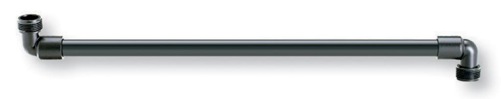 (obrázek pro) Claber 90746 - flexibilní nástavec 3/4" - 1/2"