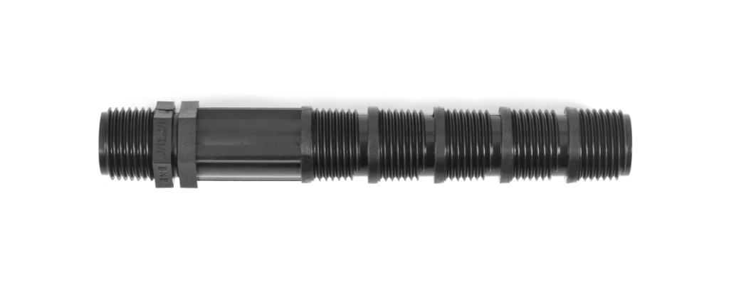 (obrázek pro) Claber 90757 - 1/2" - 1/2" závitový nástavec - 5ks balení