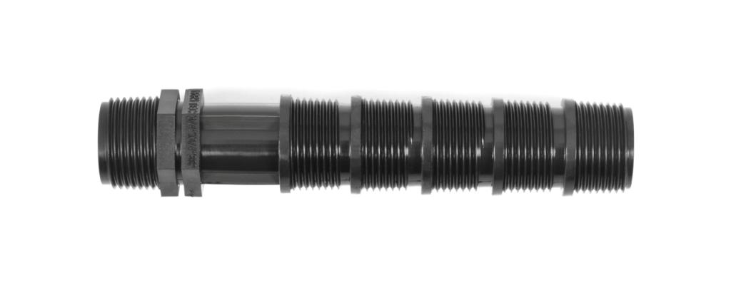 (obrázek pro) Claber 90765 - 3/4" - 3/4" závitový nástavec - 5ks balení