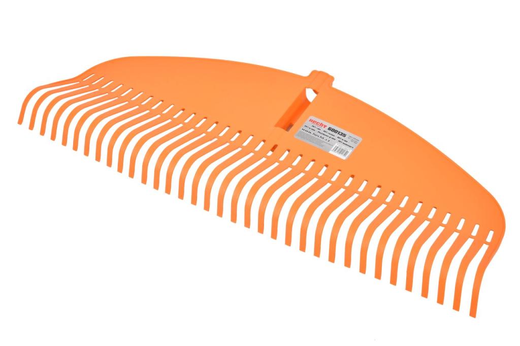 (obrázek pro) HECHT 600135 - PET hrábě