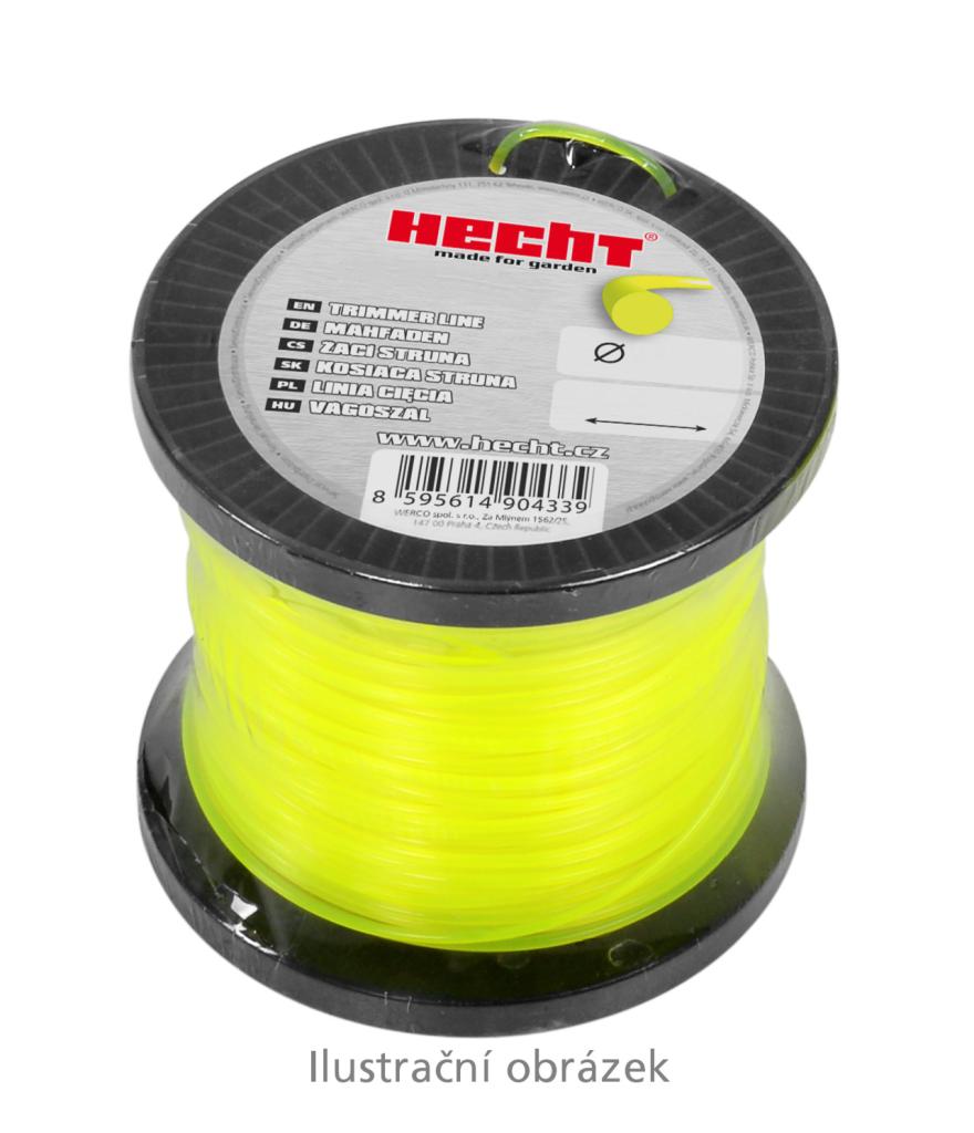 (obrázek pro) HECHT 10318016 - struna kulatá 1,65 mm x 180 m