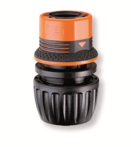 (obrázek pro) Claber 8547 - spojka 1/2"-5/8"-3/4"