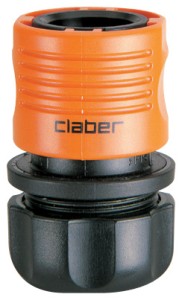 (obrázek pro) Claber 8608 - spojka 3/4"