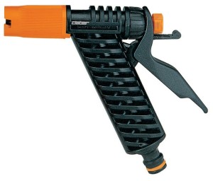 (obrázek pro) Claber 8757 - zavlažovací pistole