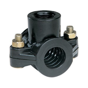 (obrázek pro) Claber 90276 - 1" navrtávací pas - 2ks balení