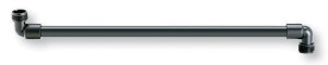 (obrázek pro) Claber 90747 - flexibilní nástavec 3/4"