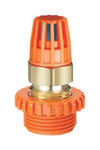 (obrázek pro) Claber 90910 - drenážní ventil