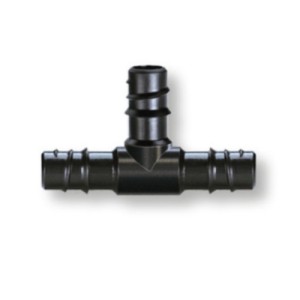 (obrázek pro) Claber 91071 - 1/2" T kus (2ks) balení