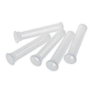 (obrázek pro) Claber 90123 - sada 5 ks filtrů