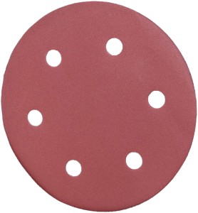 (obrázek pro) Brusný papír - HECHT 00171050