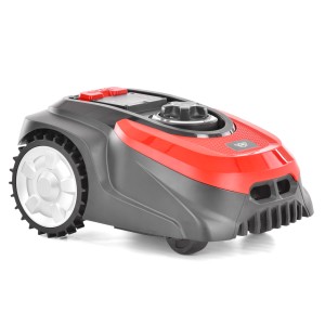 (obrázek pro) Robotická sekačka - HECHT 5615