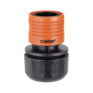 (obrázek pro) 1" spojka s konektorem Max-Flow