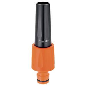 (obrázek pro) Nastavitelná tryska Max-Flow