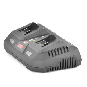 (obrázek pro) Duální nabíječka AKU článků série 1278