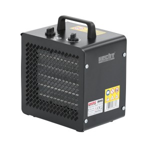 (obrázek pro) Elektrické lokální topidlo - HECHT 3545