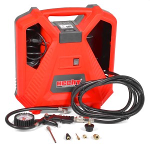 (obrázek pro) Bezolejový kompresor 8 bar, 180 l/min, 1100W