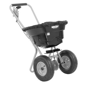 (obrázek pro) Posypový vozík - rozmetač - HECHT 229