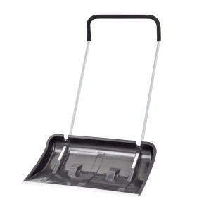 (obrázek pro) HECHT 750 GT - prohrnovač sněhu