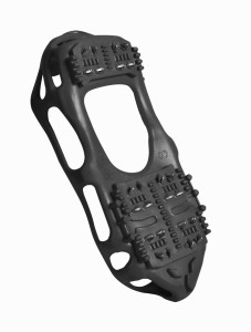 (obrázek pro) SNOW SHOES S - protiskluzové boty