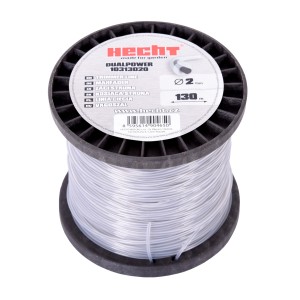 (obrázek pro) HECHT 10313020 - struna kulatá 2 mm x 130 m