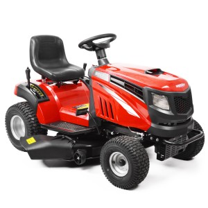 (obrázek pro) HECHT 5114 - zahradní traktor