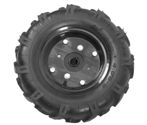 (obrázek pro) HECHT 000720 - 8" kola