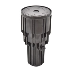 (obrázek pro) Výsuvný impulsní postřikovač - HECHT 02677