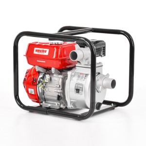 (obrázek pro) HECHT 3635 - motorové čerpadlo