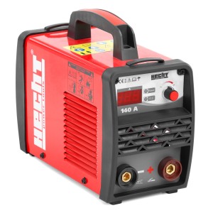 (obrázek pro) HECHT 1824 - invertorová svářečka MMA