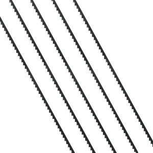 (obrázek pro) HECHT 008916 - pilový plátek 5 ks