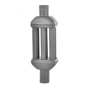 (obrázek pro) HECHT SAVER - teplovzdušný výměník