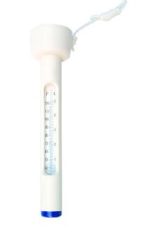 (obrázek pro) HECHT 060504 - teploměr do bazénu