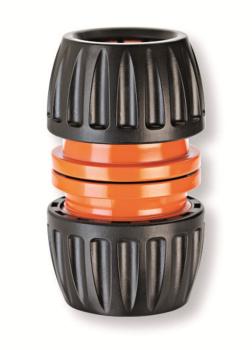 (obrázek pro) Claber 8565 - opravná spojka 1/2"-5/8"-3/4"