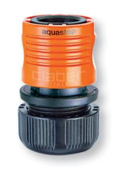 (obrázek pro) Claber 8567 - spojka 5/8" aquastop
