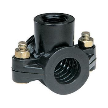 (obrázek pro) Claber 90450 - 3/4" navrtávací pas - 2ks balení