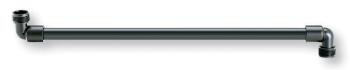 (obrázek pro) Claber 90746 - flexibilní nástavec 3/4" - 1/2"