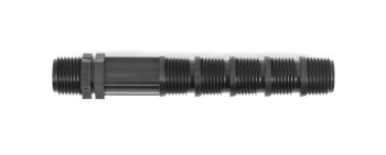 (obrázek pro) Claber 90757 - 1/2" - 1/2" závitový nástavec - 5ks balení